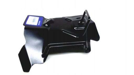 VOLVO V90 II tylny lewy uchwyt isofix mocowanie
