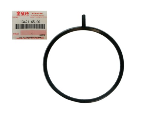 Uszczelka, o-ring przepustnicy Grand Vitara II 2.0
