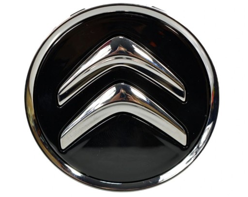 KOŁPAK DEKIELEK ZAŚLEPKA FELGI ALUMINIOWEJ CITROEN