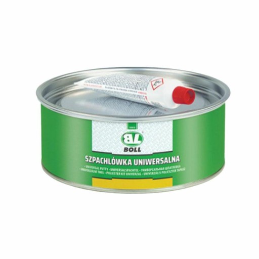 BOLL szpachlówka uniwersalna 1kg