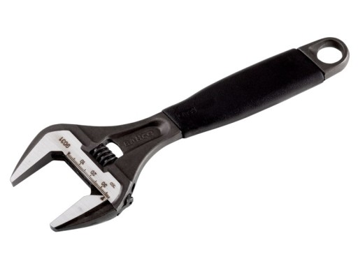 Klucz nastawny dł. 270mm, rozstaw: 46mm 9033 BAHCO