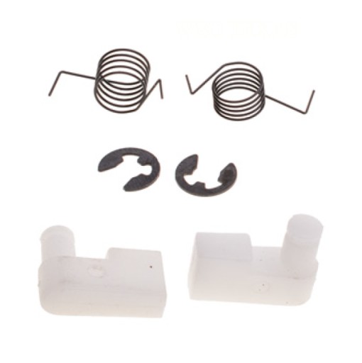 ZABIERAK ZAPADKA KOMPLET NAC HARDER YD 45 52 4500 CS 45 52 SPS 01-38 01-45