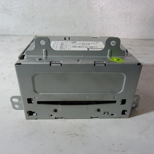 OPEL ASTRA J IV RADIO 22878353