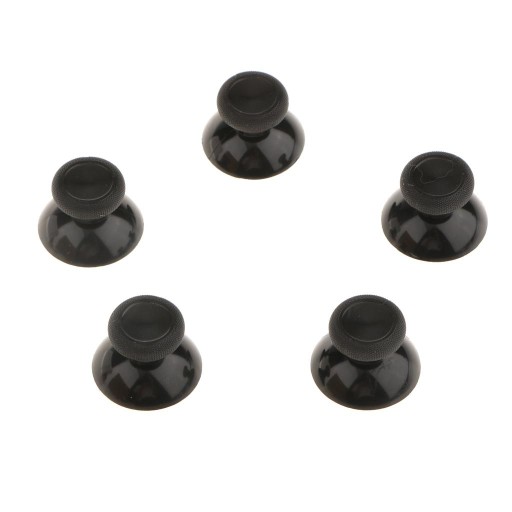 5pcs Grip Analog Stick Joystick Protector Cover