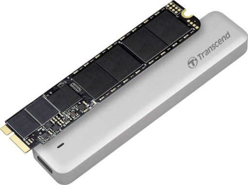 Dysk zewnętrzny SSD Transcend JetDrive520 240 GB