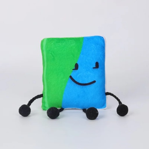 20-25cm BFDI Plush Toy Dream Island Stuffed D