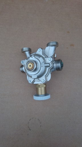 VAILLANT części zespół wodny vcw 180/240 vcw PL 18