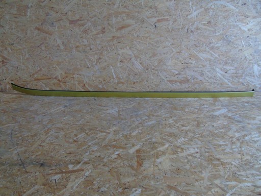 LISTWA DACHOWA L+P RANGE ROVER EVOQUE L538 11-19