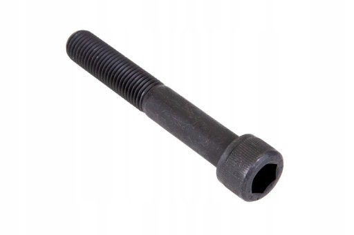ŚRUBA IMBUSOWA M10 x 1,25 x 80 DIN912 kl.12,9 1szt