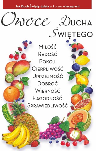 Owoc Ducha Świętego