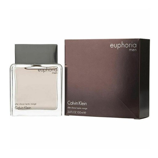 Calvin Klein Euphoria For Men