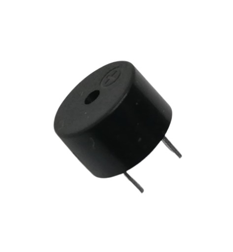 Buzer z generatorem buzzer 3V 9mm