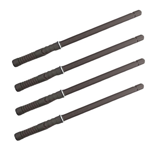 4szt Niewidoczne ukryte mocowanie wspornik ramię półki 10x145mm