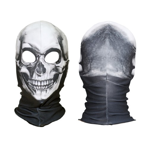 Outfit Men Cloths Balaclava Cosplay Face