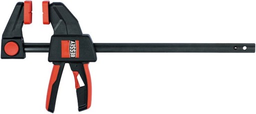 BESSEY Ścisk uniwersalny jednoręczny szybkomocujący,do 2000N 1 SZT