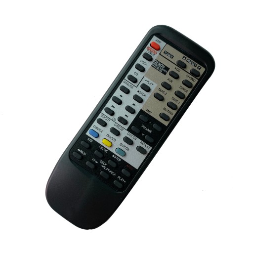 Pilot zdalnego sterowania dla Denon odtwarzacz CD