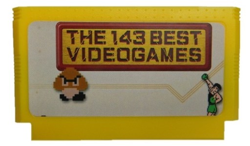 The best 143 videogames Najlepsza KASETA DYSKIETKA PEGASUS PEGAZUS KARTRIDŻ