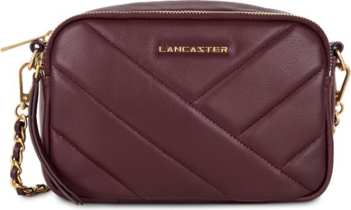 Torba na ramię Lancaster Paris