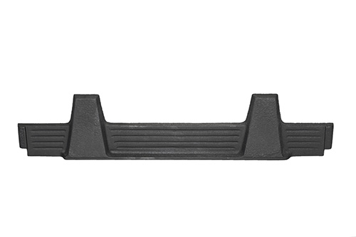 Ogranicznik płotek do kominka TYP3 nr 700617 48,5cm