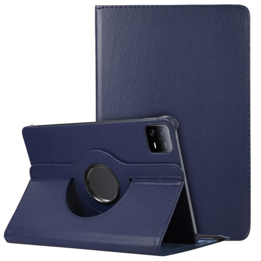ETUI OBROTOWE 360 DO XIAOMI REDMI PAD SE POKROWIEC CASE OBUDOWA