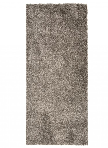 Chodnik SHAGGY Soft 80x400 Gęsty Włochacz s5