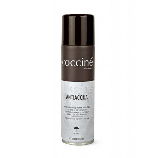 Uniwersalny impregnat COCCINE ANTIACQUA 250ml