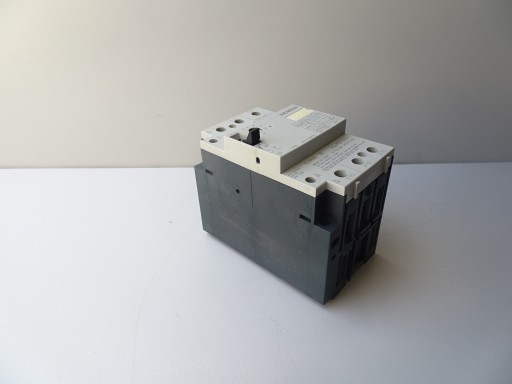 WYŁĄCZNIK SILNIKOWY SIEMENS SILNIK 7.5KW 11KW 3VU1600-1MN00 16-25 A
