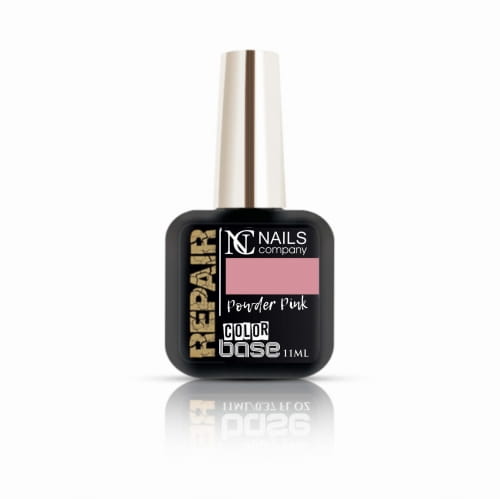 Nails Company Baza modelująca Repair Powder Pink