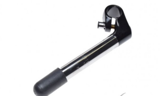 WSPORNIK KIEROWNICY ROWEROWY 1 22,2/25,5 40-160mm