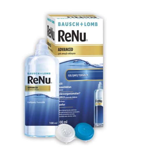 Renu Advanced 100 ml