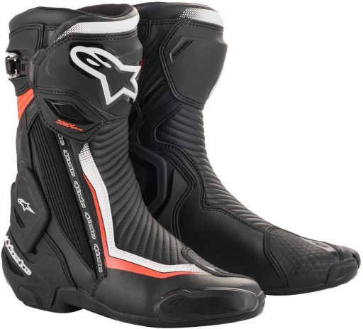 Buty ALPINESTARS SMX PLUS V2 r.42 Promocja!