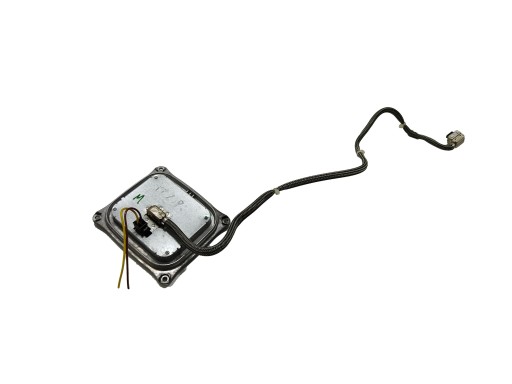PRZETWORNICA LAMPY XENON AUDI TT 8J 1307329193 2006-2014
