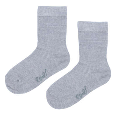 EMEL SKARPETKI WEŁNA MERINO WOOL PRĄŻKI 27-30