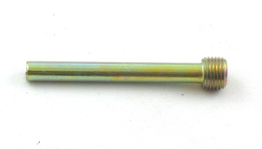 TRZPIEŃ BOLEC ZACISKU KLOCKÓW HAMULCOWYCH M8x1.0