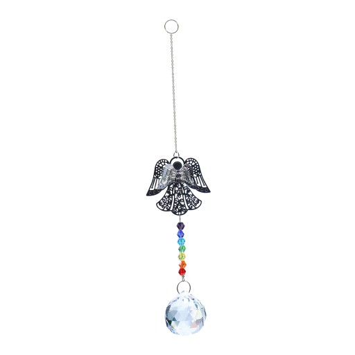 Crystal Ball Rainbow Maker Wiszące okno Pryzmat
