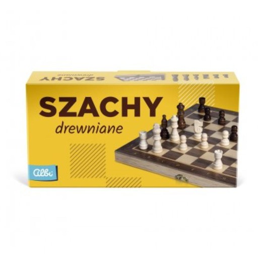 SZACHY [GRA]