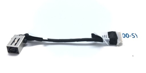 gniazdo zasilania Dell Vostro 14 15 5410 5510 5418