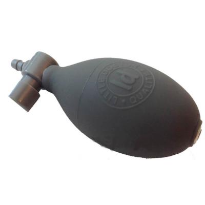 Gruszka z zaworem CIŚNIENIOMIERZA POMPKA LD-S035