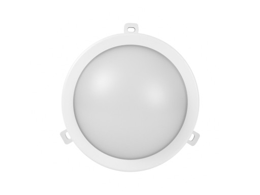 Plafon LED okrągły bulkhead oprawa 6W 4000K IP54