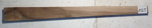 Dr1525 Drewno orzech 99x5-9x4,5cm na tralki itd.
