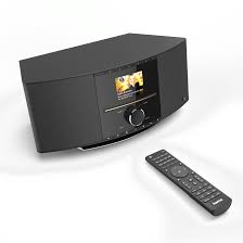 HAMA DIR3505MSCBT RADIO INTERNETOWE DAB+ BT CD
