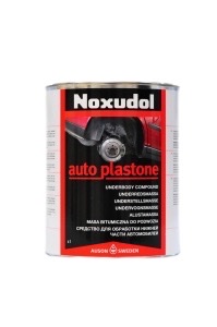 NOXUDOL AUTO-PLASTONE KONSERWACJA I WYGŁUSZENIE 1l