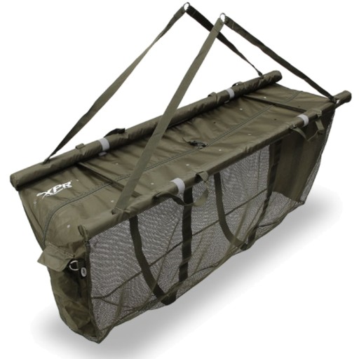 Mata karpiowa Worek Karpiowy NGT 125 x 35 cm