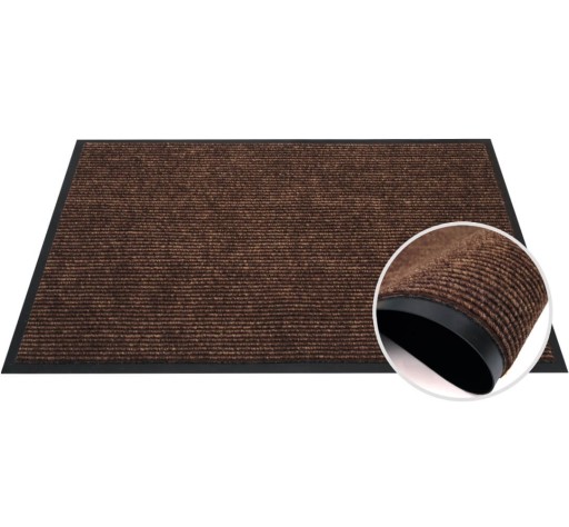 WYCIERACZKA WEJŚCIOWA 50x80 POD DRZWI DO DOMU