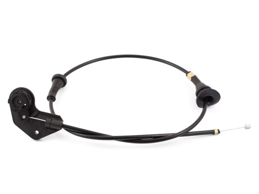 LINKA OTWIERANIA MASKI SILNIKA do BMW 3 E46 98-07