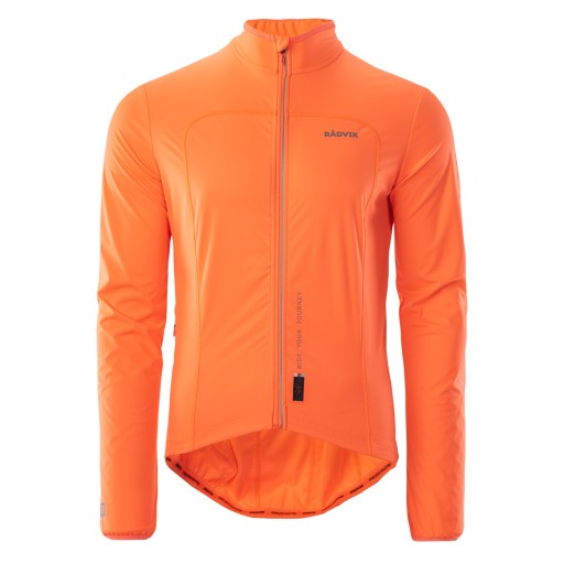MĘSKA BLUZA ROWEROWA OSCAR JUMPER RADVIK S