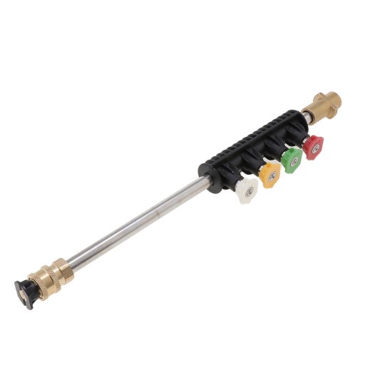 Extension & Quick Connect Water Spray Nozzles