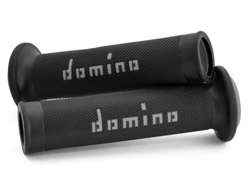 DOMINO - GRIPY MANETKI UNIWERSALNE DROGOWE KOLORY!