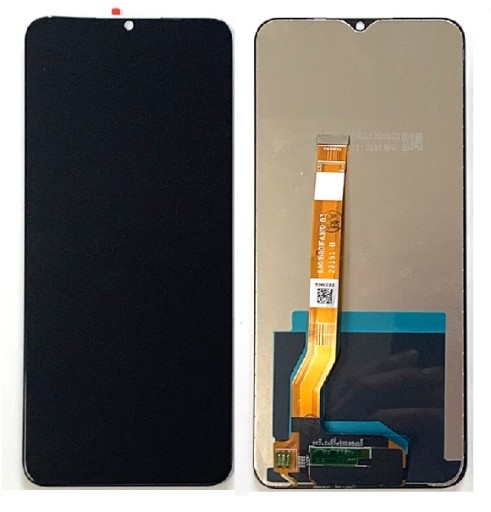 WYŚWIETLACZ LCD DOTYK DIGITIZER OPPO A57 5G