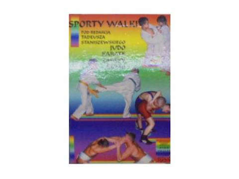 Sporty walki - T. Staniszewski